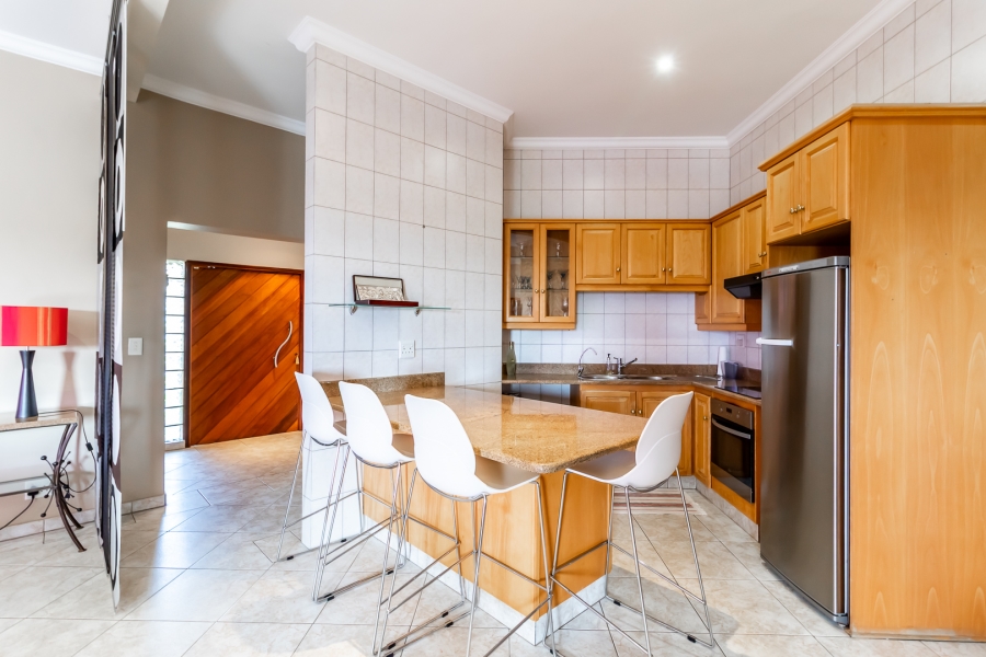 4 Bedroom Property for Sale in Montana Park Gauteng