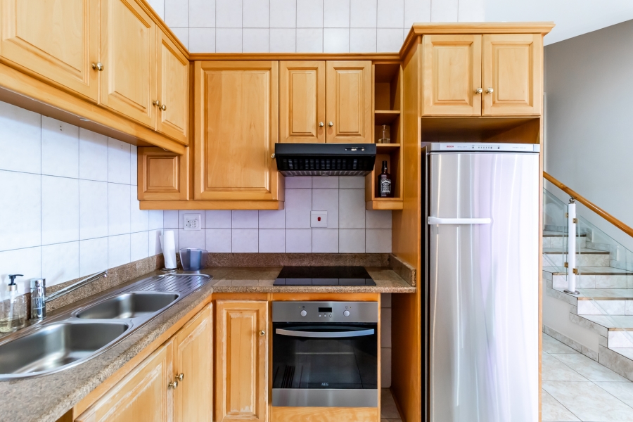 4 Bedroom Property for Sale in Montana Park Gauteng