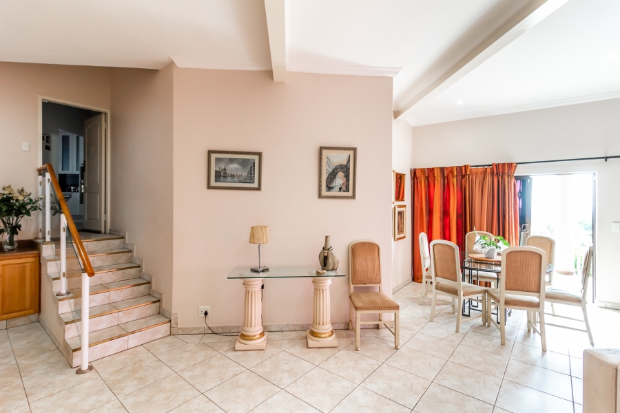 4 Bedroom Property for Sale in Montana Park Gauteng