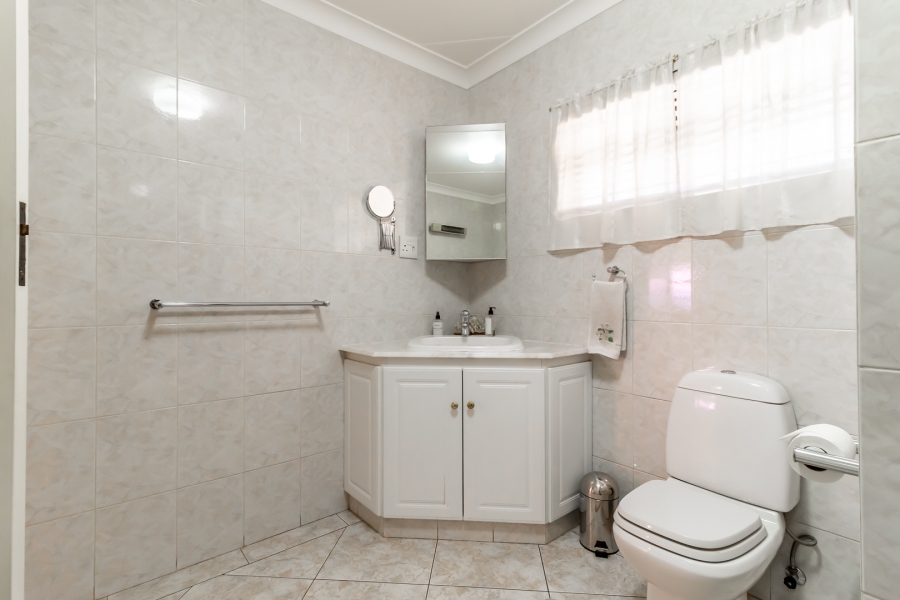 4 Bedroom Property for Sale in Montana Park Gauteng