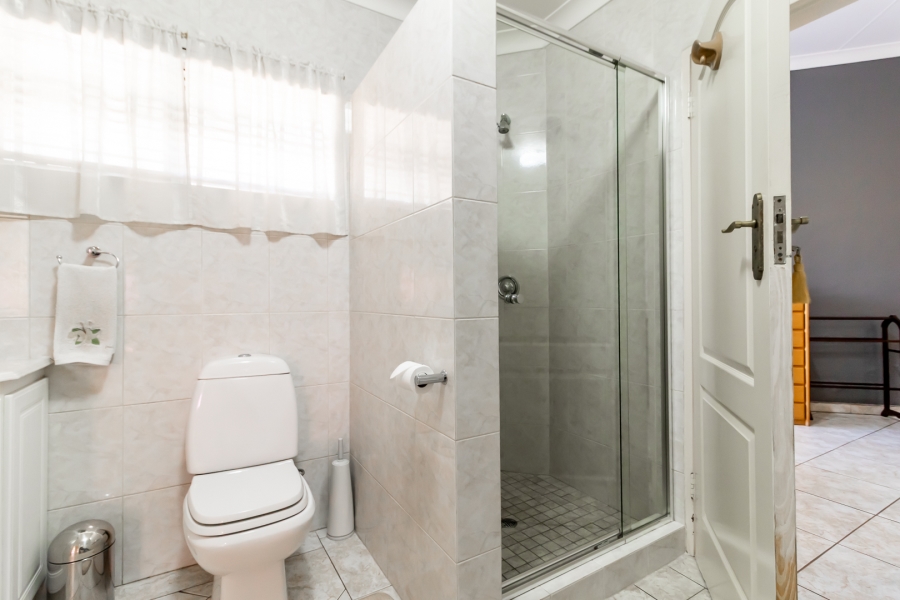 4 Bedroom Property for Sale in Montana Park Gauteng