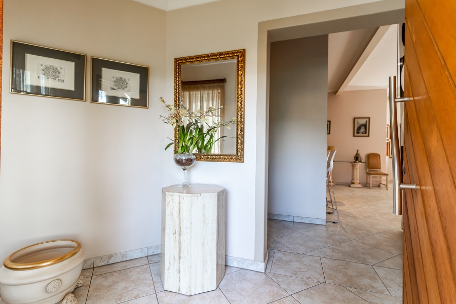 4 Bedroom Property for Sale in Montana Park Gauteng