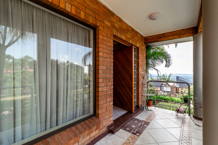 4 Bedroom Property for Sale in Montana Park Gauteng
