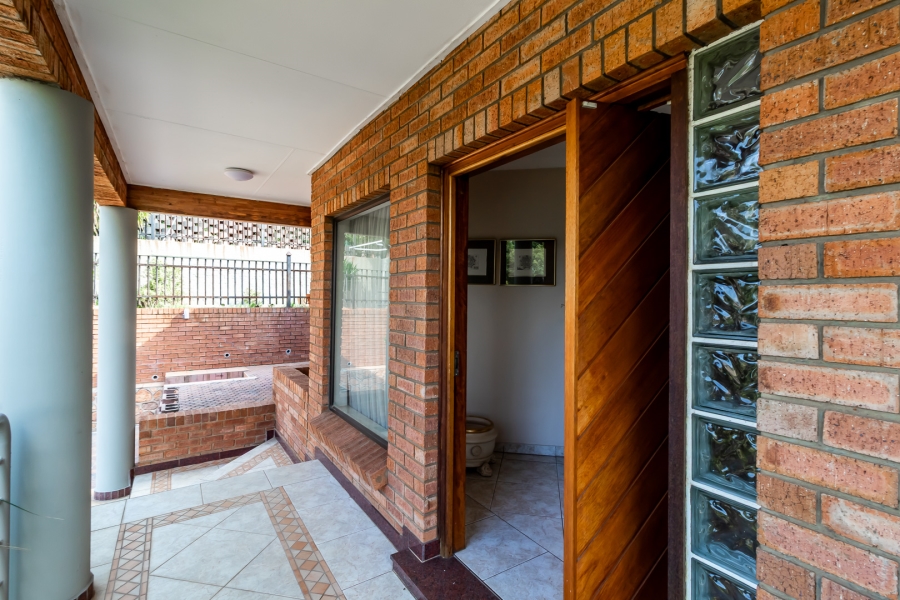 4 Bedroom Property for Sale in Montana Park Gauteng