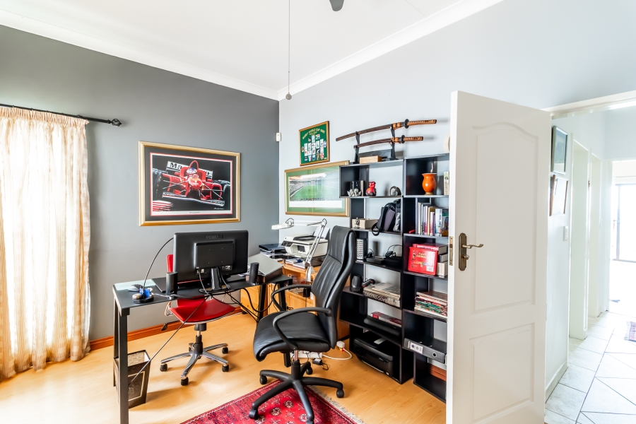 4 Bedroom Property for Sale in Montana Park Gauteng