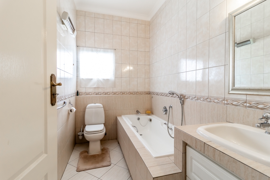 4 Bedroom Property for Sale in Montana Park Gauteng