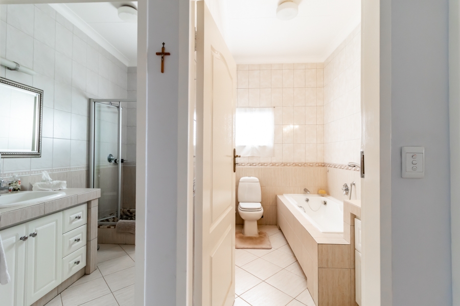 4 Bedroom Property for Sale in Montana Park Gauteng