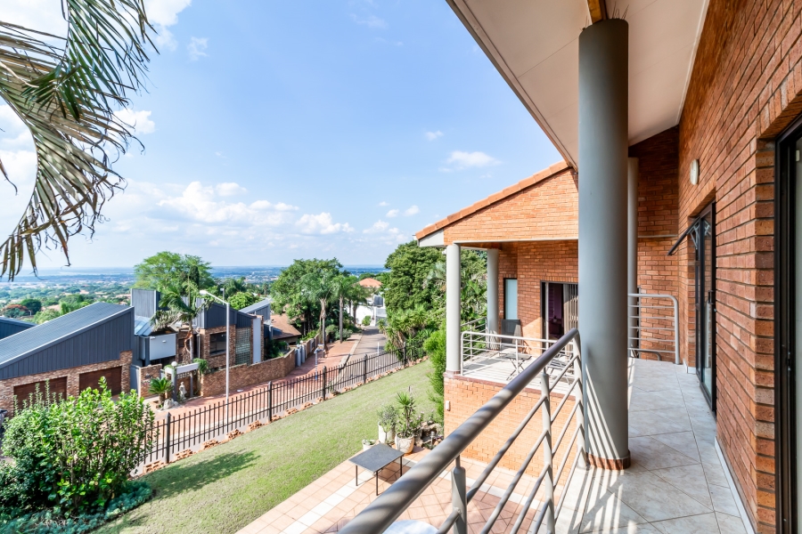 4 Bedroom Property for Sale in Montana Park Gauteng