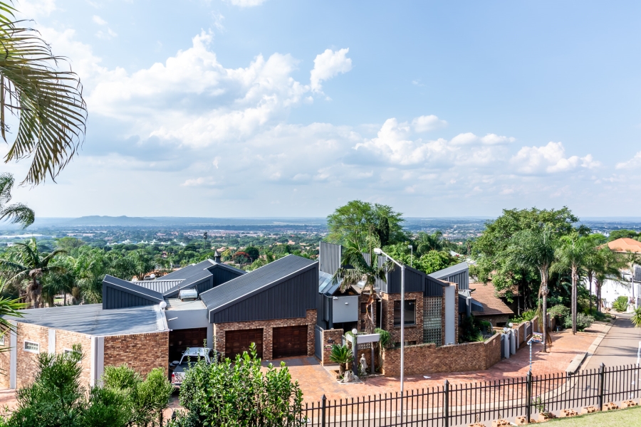 4 Bedroom Property for Sale in Montana Park Gauteng