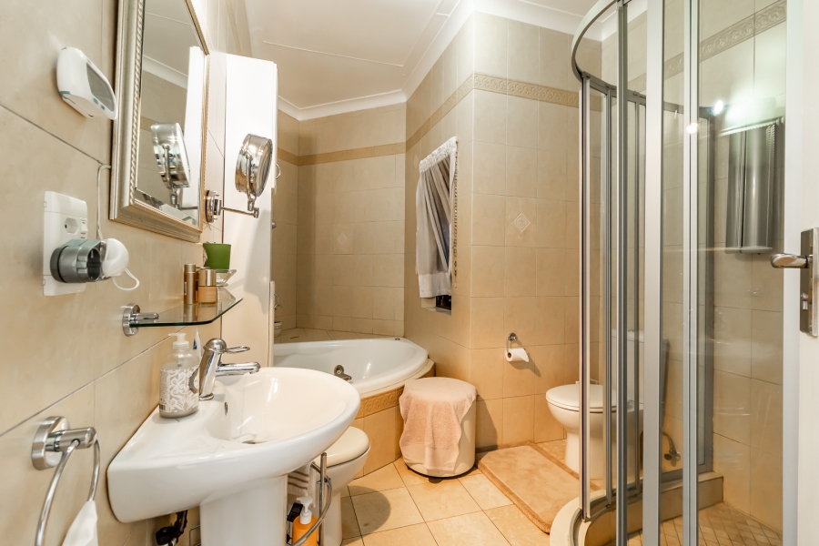 4 Bedroom Property for Sale in Montana Park Gauteng