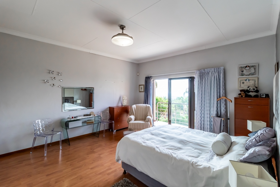 4 Bedroom Property for Sale in Montana Park Gauteng