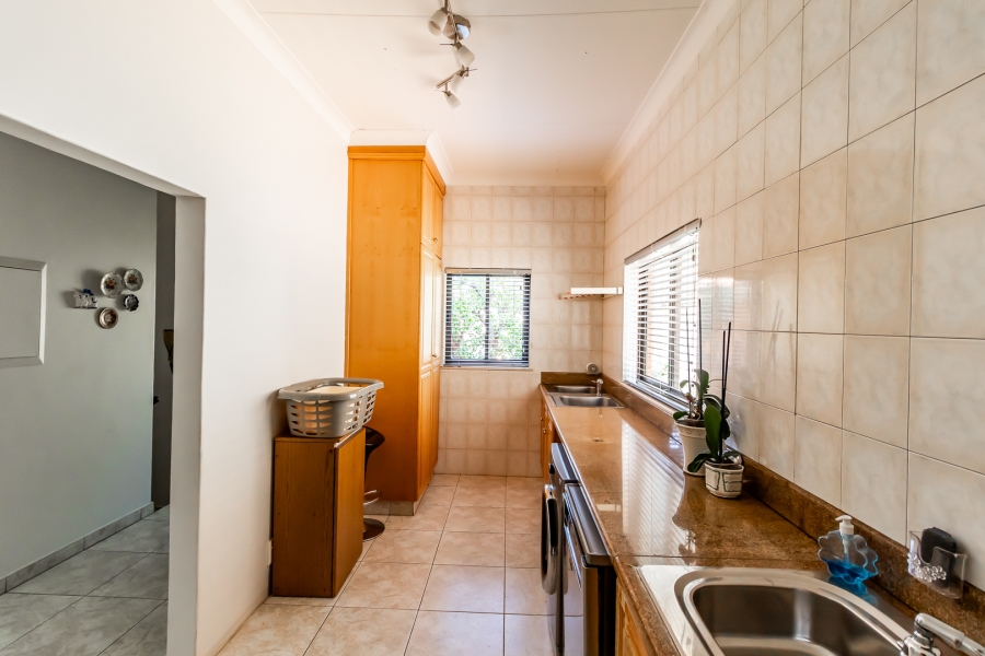 4 Bedroom Property for Sale in Montana Park Gauteng