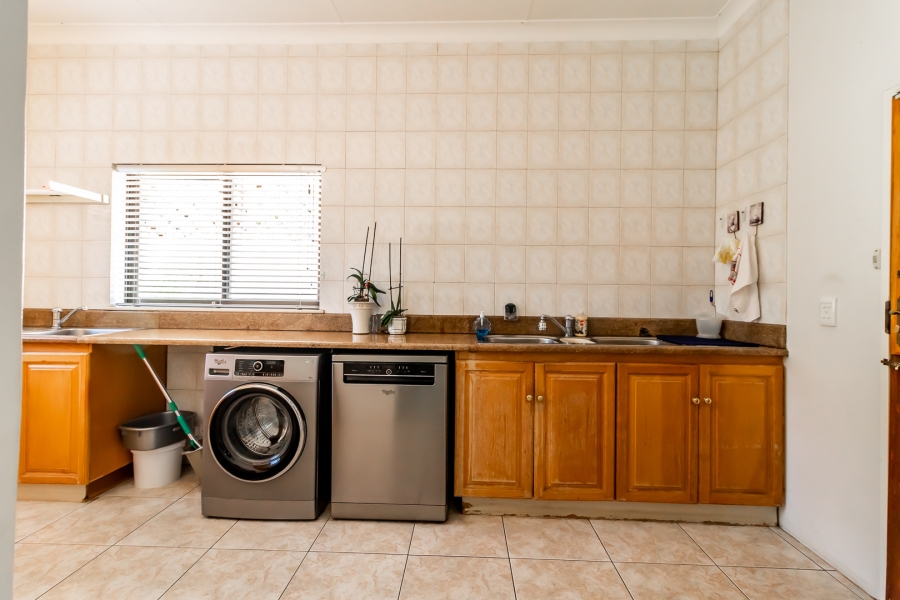 4 Bedroom Property for Sale in Montana Park Gauteng