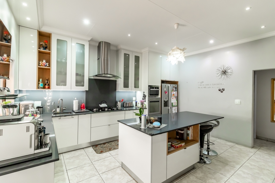 4 Bedroom Property for Sale in Montana Park Gauteng