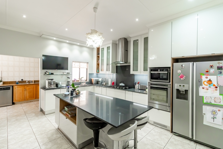 4 Bedroom Property for Sale in Montana Park Gauteng