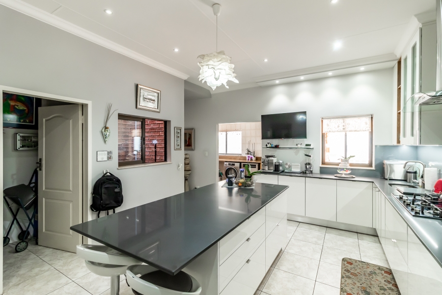 4 Bedroom Property for Sale in Montana Park Gauteng