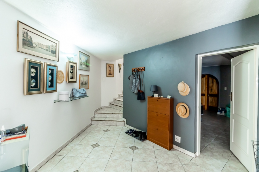 4 Bedroom Property for Sale in Montana Park Gauteng