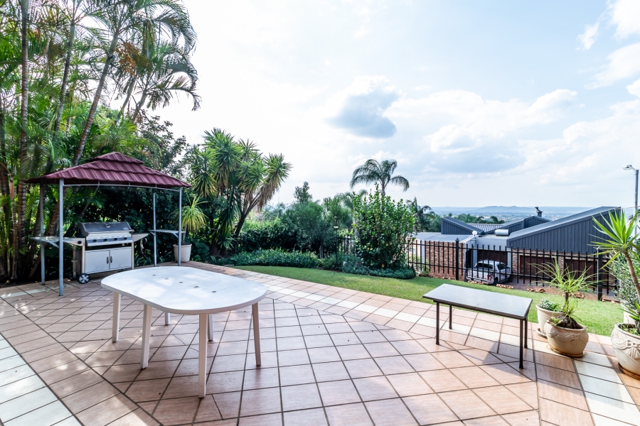 4 Bedroom Property for Sale in Montana Park Gauteng