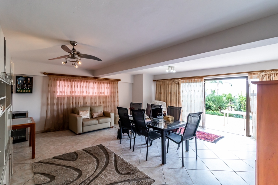 4 Bedroom Property for Sale in Montana Park Gauteng