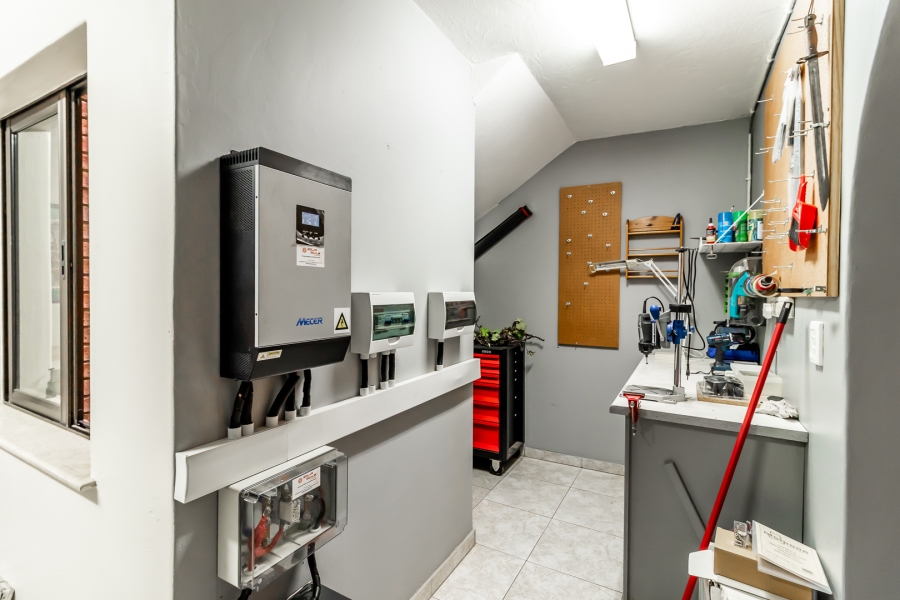 4 Bedroom Property for Sale in Montana Park Gauteng