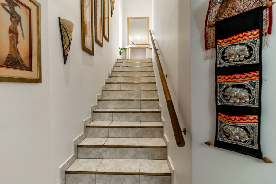 4 Bedroom Property for Sale in Montana Park Gauteng