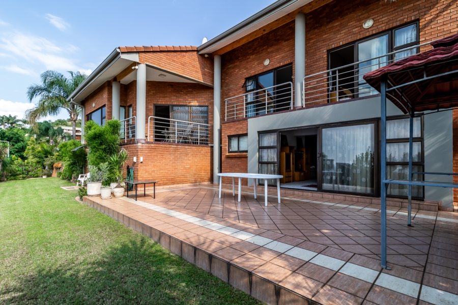 4 Bedroom Property for Sale in Montana Park Gauteng