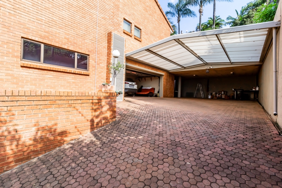4 Bedroom Property for Sale in Montana Park Gauteng