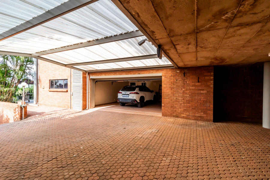 4 Bedroom Property for Sale in Montana Park Gauteng