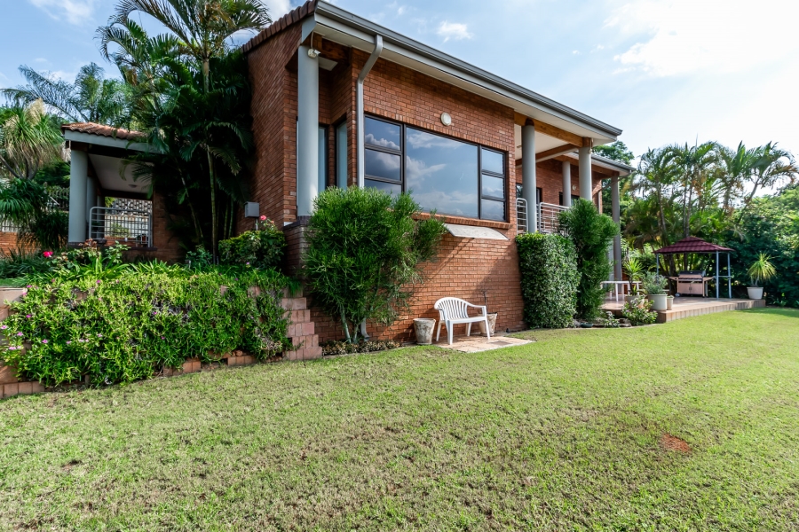 4 Bedroom Property for Sale in Montana Park Gauteng