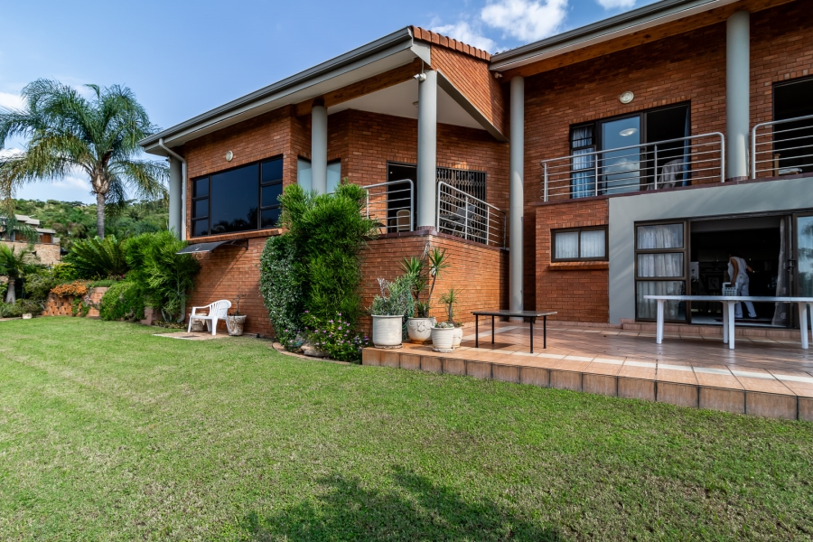 4 Bedroom Property for Sale in Montana Park Gauteng