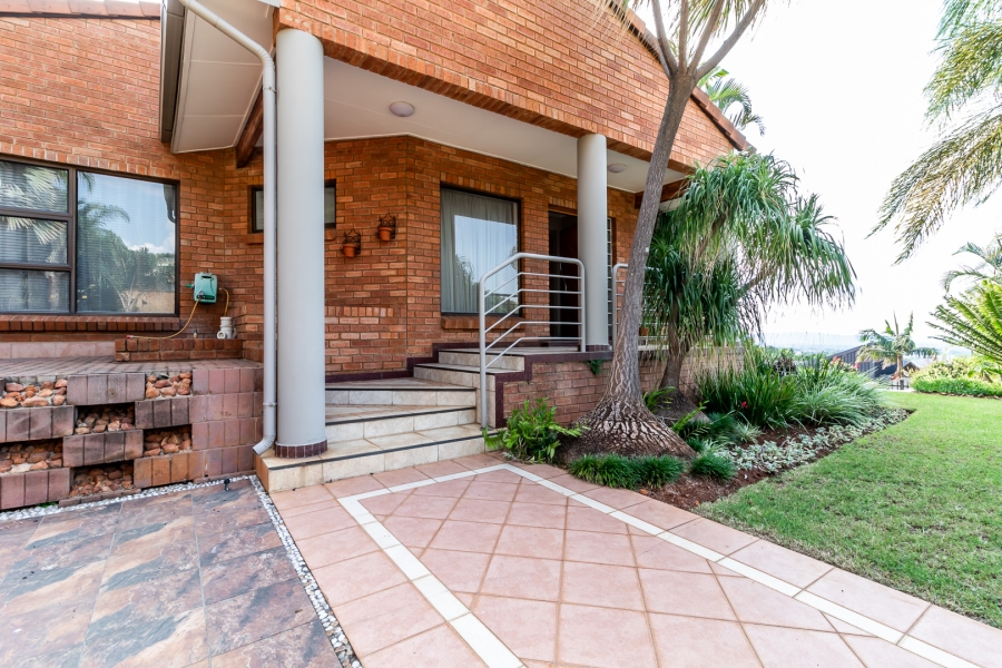 4 Bedroom Property for Sale in Montana Park Gauteng