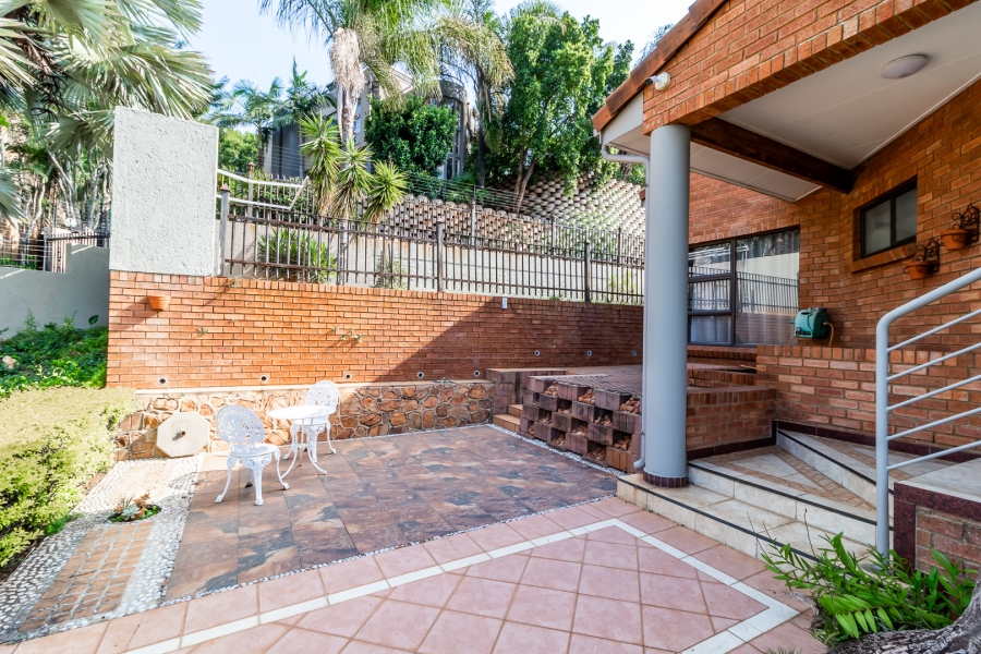 4 Bedroom Property for Sale in Montana Park Gauteng
