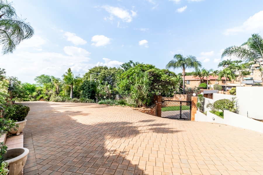 4 Bedroom Property for Sale in Montana Park Gauteng