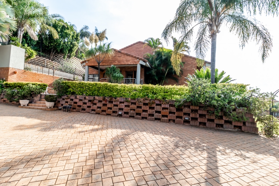 4 Bedroom Property for Sale in Montana Park Gauteng