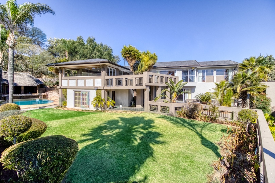 4 Bedroom Property for Sale in Quellerina Gauteng