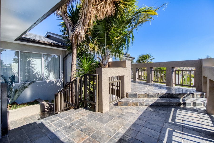 4 Bedroom Property for Sale in Quellerina Gauteng