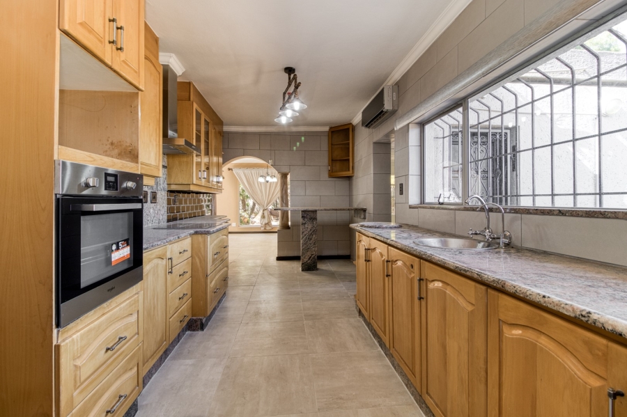 4 Bedroom Property for Sale in Quellerina Gauteng