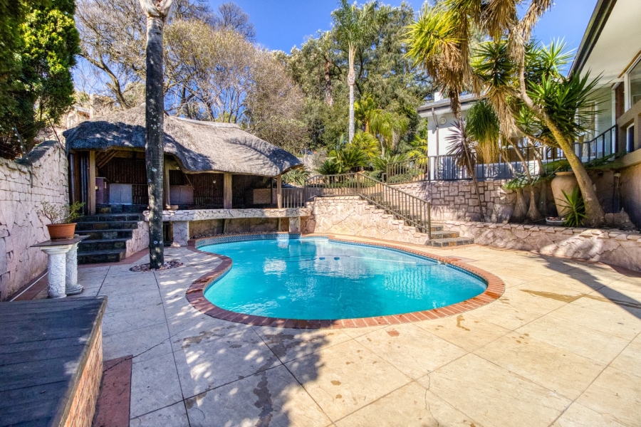 4 Bedroom Property for Sale in Quellerina Gauteng