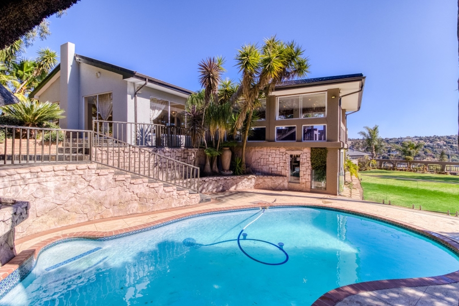 4 Bedroom Property for Sale in Quellerina Gauteng