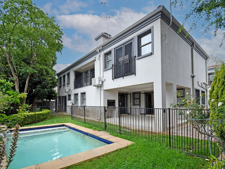 To Let 3 Bedroom Property for Rent in Morningside Gauteng