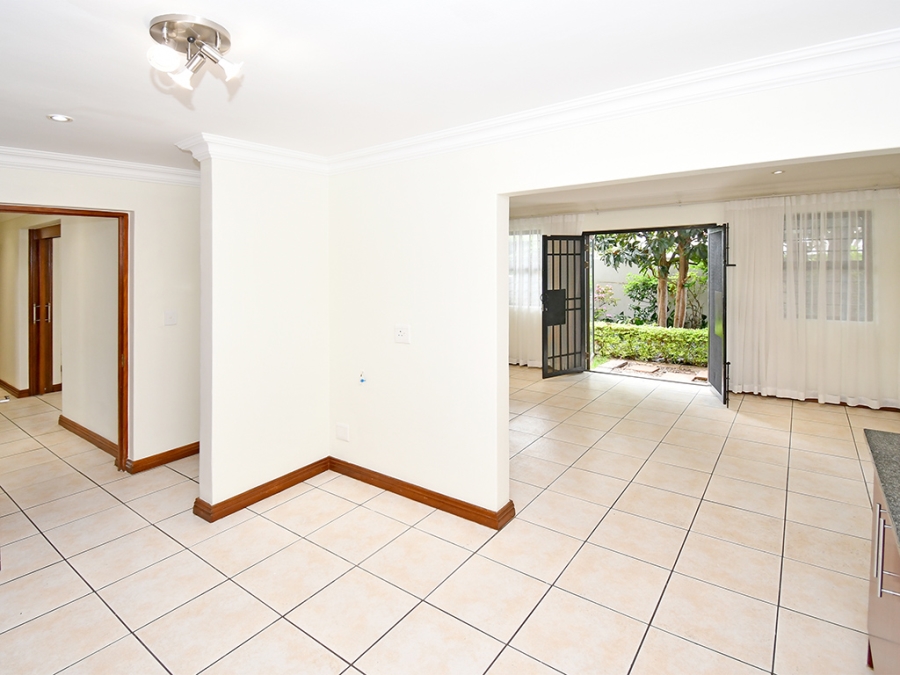 To Let 3 Bedroom Property for Rent in Morningside Gauteng