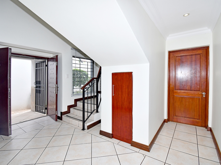 To Let 3 Bedroom Property for Rent in Morningside Gauteng