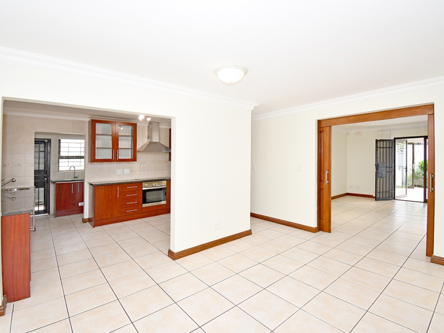 To Let 3 Bedroom Property for Rent in Morningside Gauteng