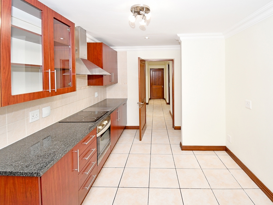 To Let 3 Bedroom Property for Rent in Morningside Gauteng