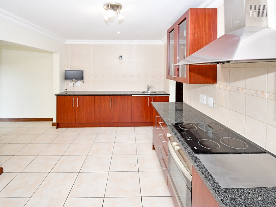 To Let 3 Bedroom Property for Rent in Morningside Gauteng