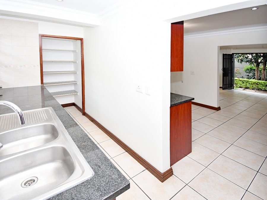 To Let 3 Bedroom Property for Rent in Morningside Gauteng