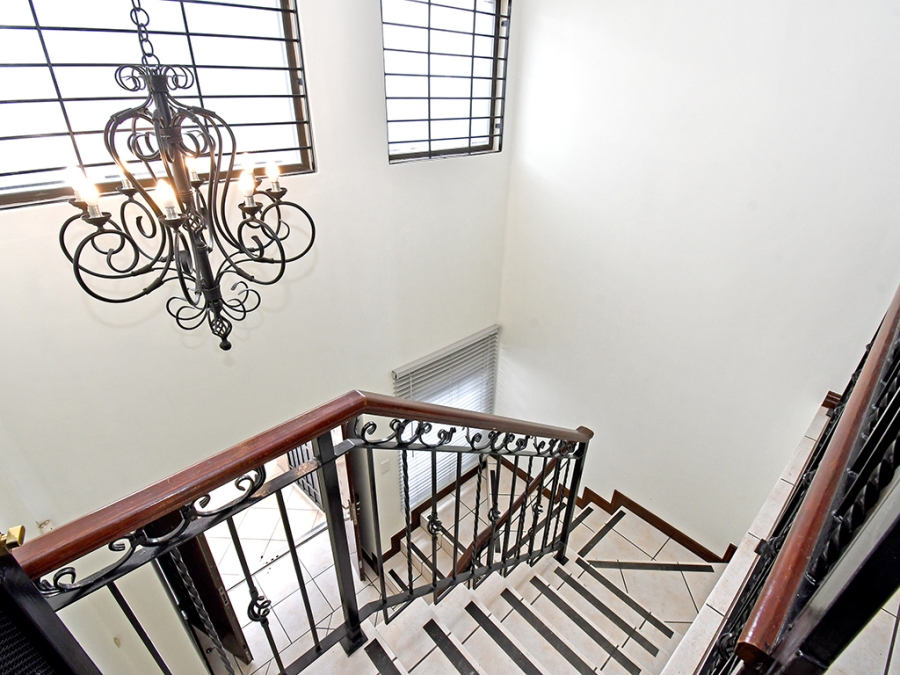 To Let 3 Bedroom Property for Rent in Morningside Gauteng