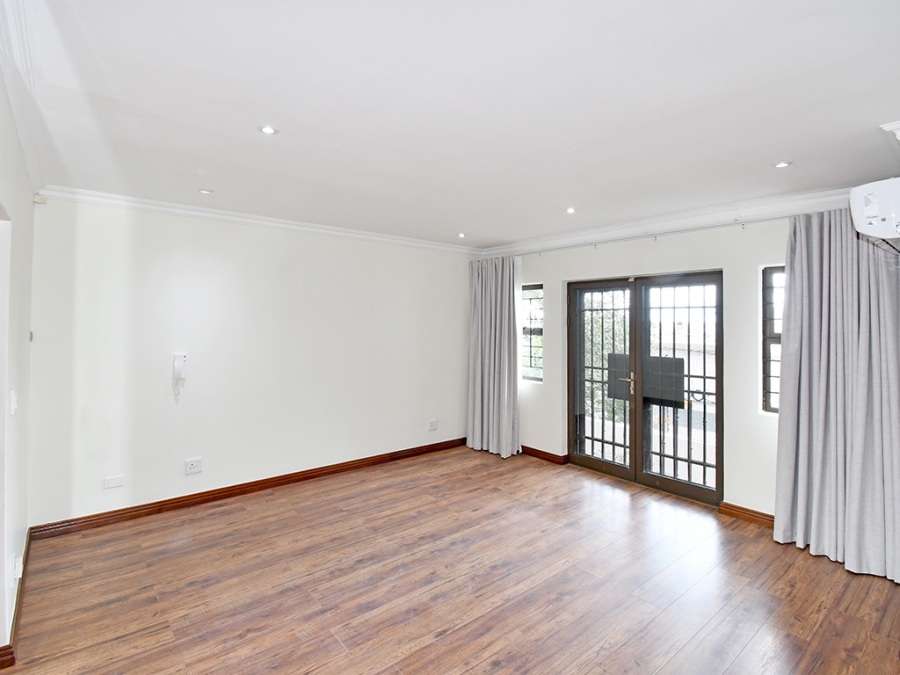 To Let 3 Bedroom Property for Rent in Morningside Gauteng