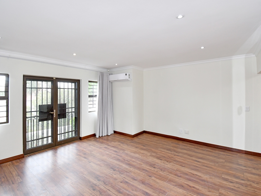 To Let 3 Bedroom Property for Rent in Morningside Gauteng