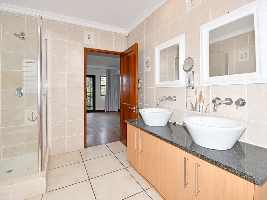 To Let 3 Bedroom Property for Rent in Morningside Gauteng